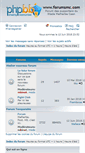 Mobile Screenshot of forumsmc.com